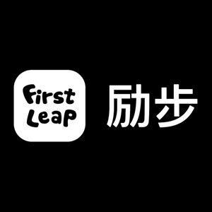 青岛励步儿童成长中心机构标识