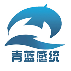 青蓝感统机构标识