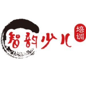 上海智韵围棋机构标识