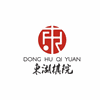 东湖棋院机构标识