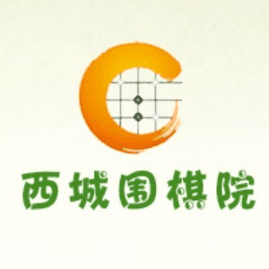 北京西城围棋院机构标识