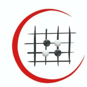 德弈轩围棋机构标识