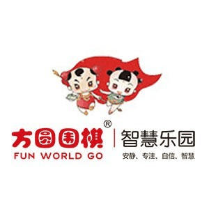 日照方圆围棋机构标识
