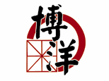 济南博洋象棋俱乐部机构标识