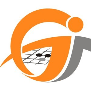 陈岩围棋培训机构标识