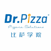 Dr.Pizza比萨学院机构标识