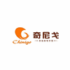 上海奇尼戈烘焙学院机构标识