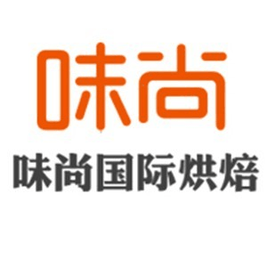 上海市味尚烘焙培训机构标识