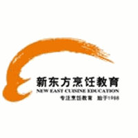 上海新东方烹饪学校机构标识