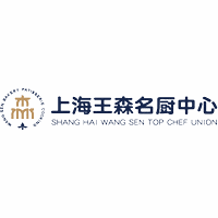 上海王森咖啡西餐西点学校机构标识