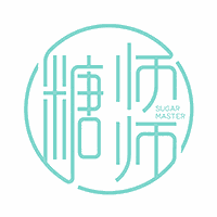 上海糖师师烘焙培训学校机构标识