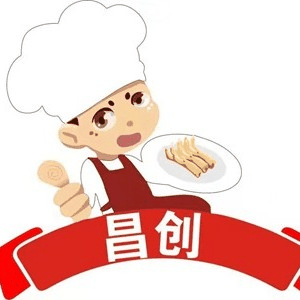 上饶昌创小吃培训机构标识