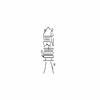 佛山贰壹八烘焙教学课室机构标识