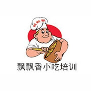 六安飘飘香小吃培训机构标识