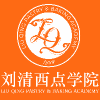 刘清西点蛋糕培训学校机构标识