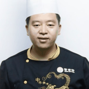 刘良山·曾食坊技术总厨_bijie机构标识