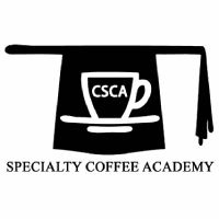 北京CSCA精品咖啡学院机构标识