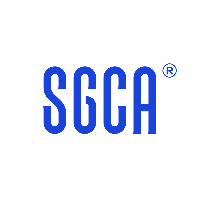 北京SGCA寻品咖啡花艺培训学校机构标识