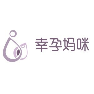 北京幸孕妈咪月嫂育婴师培训机构标识
