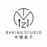 北京木糖盒子高端蛋糕甜品烘焙培训学校机构标识