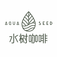 北京水树咖啡学院机构标识