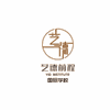 北京艺德前程调酒咖啡培训学校机构标识