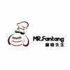 南京翻糖先生烘焙培训中心机构标识