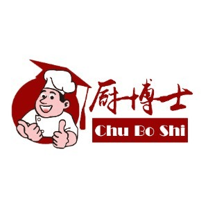 南宁厨博士餐饮培训机构标识