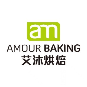 南宁艾沐烘焙机构标识
