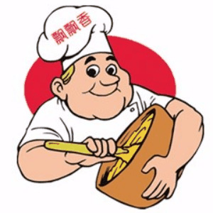 南昌飘飘香小吃培训机构标识