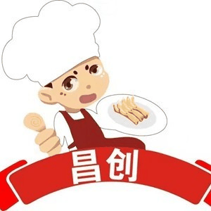 南阳昌创小吃培训机构标识