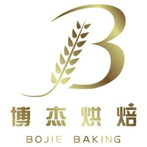 博杰西点烘焙蛋糕培训机构标识
