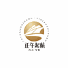 厦门正午起航西点学院机构标识