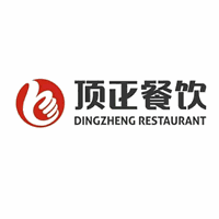厦门金顶正餐饮培训学校机构标识