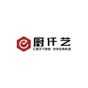 厨仟艺餐饮培训(青岛校区)机构标识