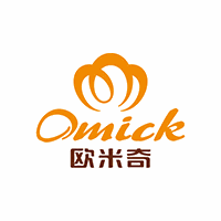 合肥欧米奇西点西餐学院机构标识