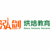 合肥泓剑西点学院机构标识