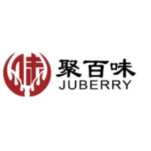 周口聚百味小吃餐饮培训机构标识