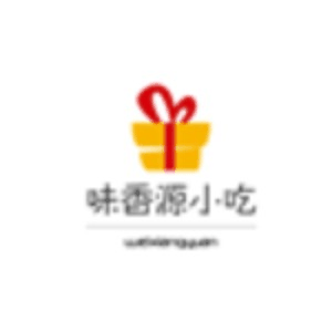 味香源小吃培训(无锡)机构标识