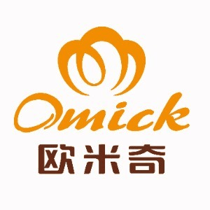 呼和浩特欧米奇西点西餐学校机构标识