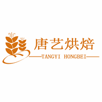 唐艺烘焙裱花技术培训机构标识