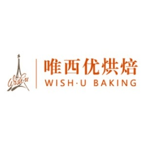 唯西优烘焙培训机构标识
