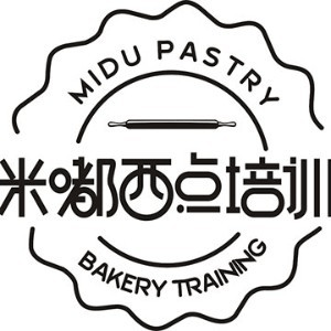 大连米嘟国际西点培训机构标识