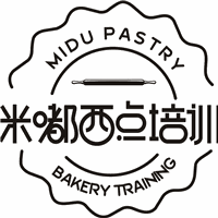 大连米嘟国际西点培训学校机构标识