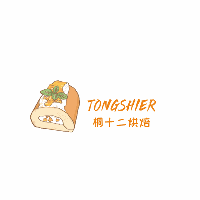 天津桐十二烘焙花艺培训学校机构标识