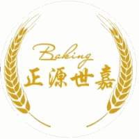 天津正源世嘉烘焙培训学校机构标识