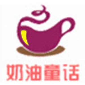 奶油童话烘焙培训(常州)机构标识
