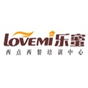 宁波乐蜜西点西餐培训机构标识