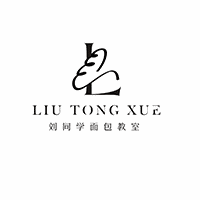 宁波刘同学面包培训教室机构标识