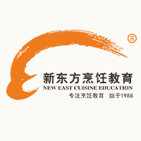 宜宾新东方烹饪学校机构标识